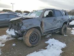 2022 Toyota 4runner SR5 Premium for sale in East Granby, CT