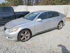 2007 Lexus Gs 350 Base