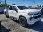 2026 Chevrolet Silverado K1500 RST