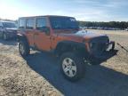 2010 Jeep Wrangler Unlimited Sport
