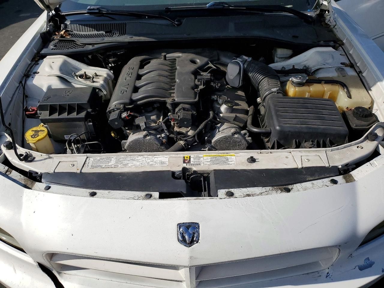 2006 Dodge Charger se