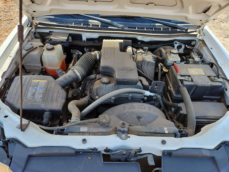 2008 Chevrolet Colorado