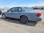 2008 Ford Crown Victoria Police Interceptor