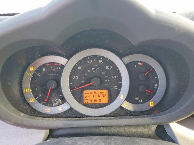 2010 Toyota Rav4