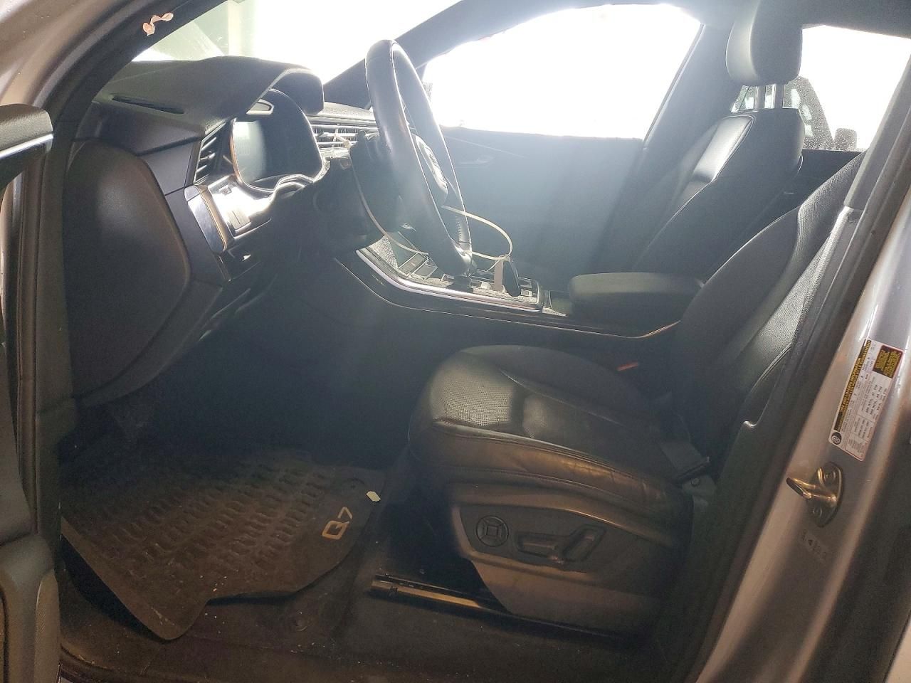 2020 Audi Q7 Premium Plus