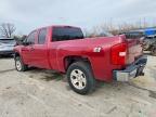 2007 Chevrolet Silverado K1500
