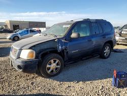 GMC Envoy salvage cars for sale: 2002 GMC Envoy