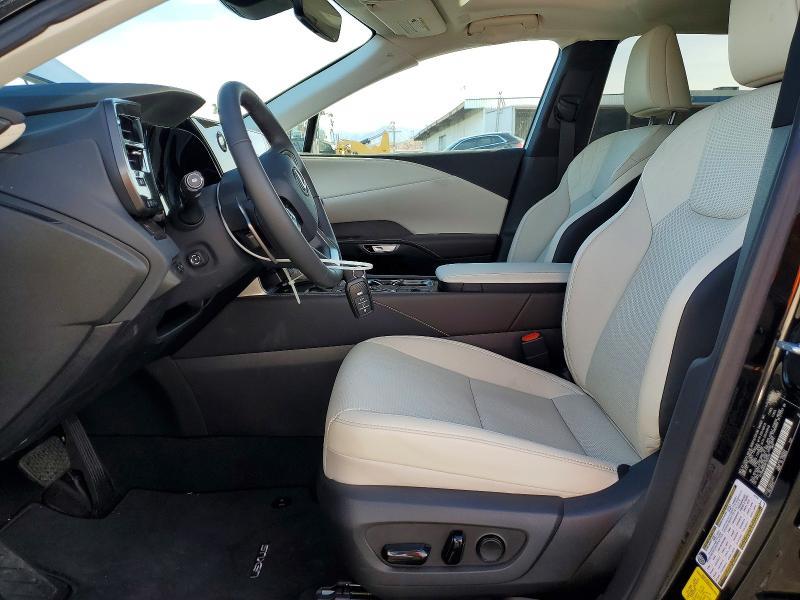 2024 Lexus Rx 350 Base