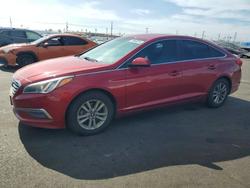 2015 Hyundai Sonata se for sale in Sun Valley, CA