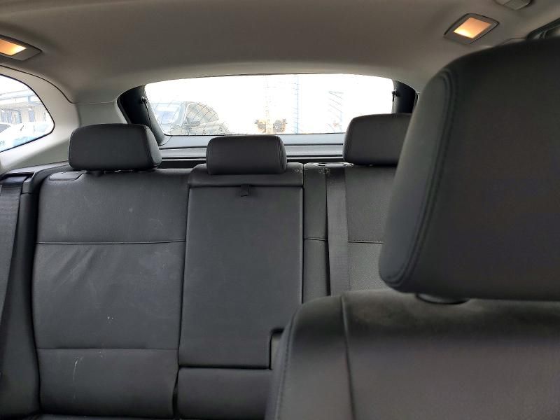 2013 BMW X1 Sdrive28i