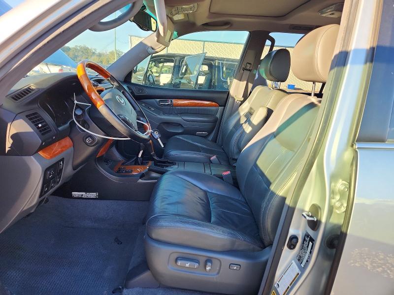 2006 Lexus Gx 470