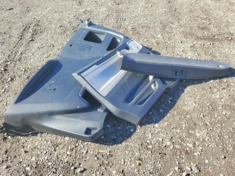 2018 Honda Odyssey exl