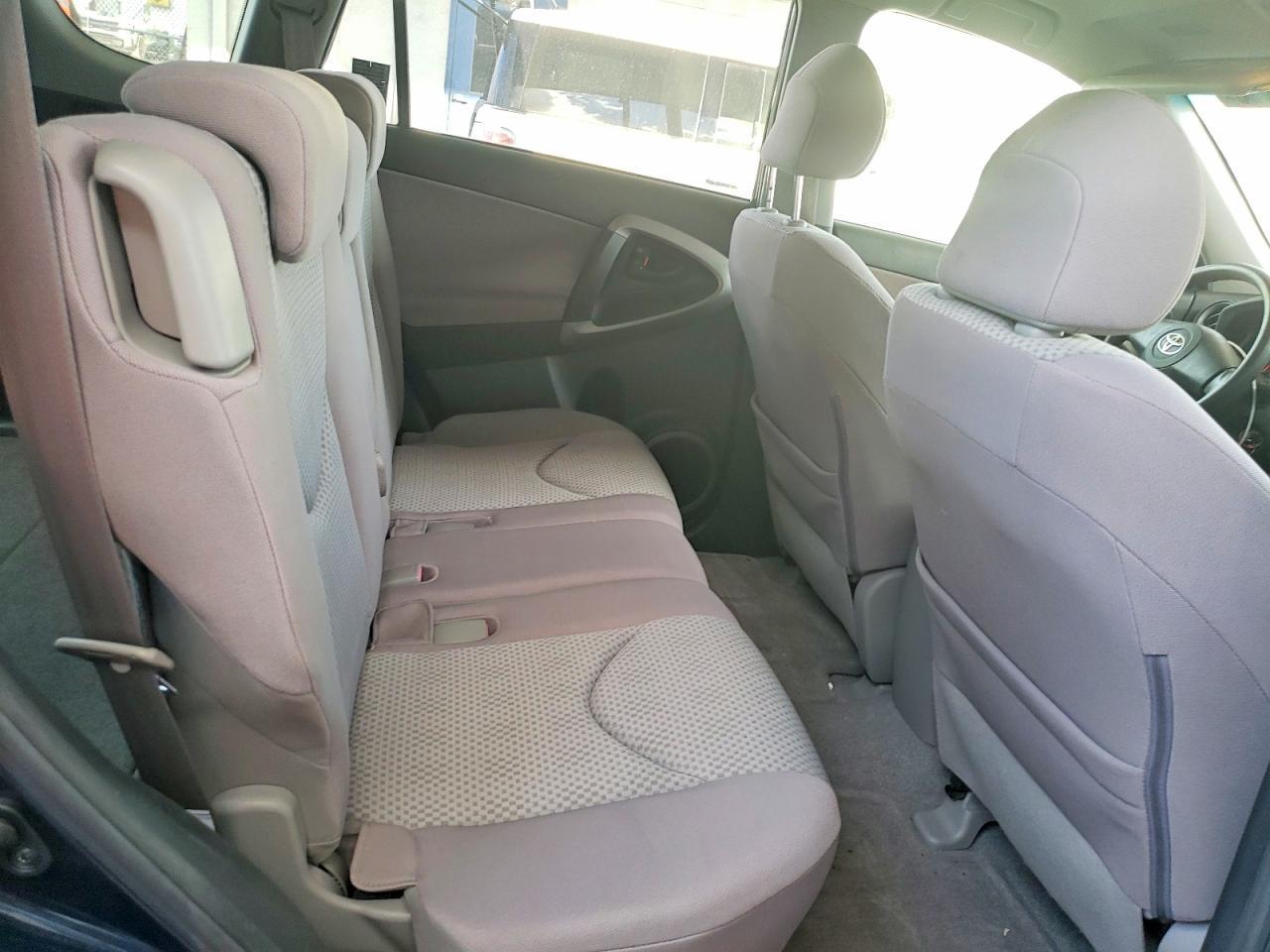 2006 Toyota Rav4