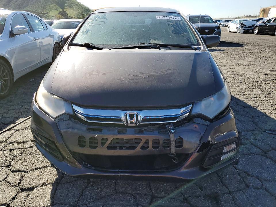 2013 Honda Insight lx