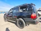 1999 Toyota Land Cruiser