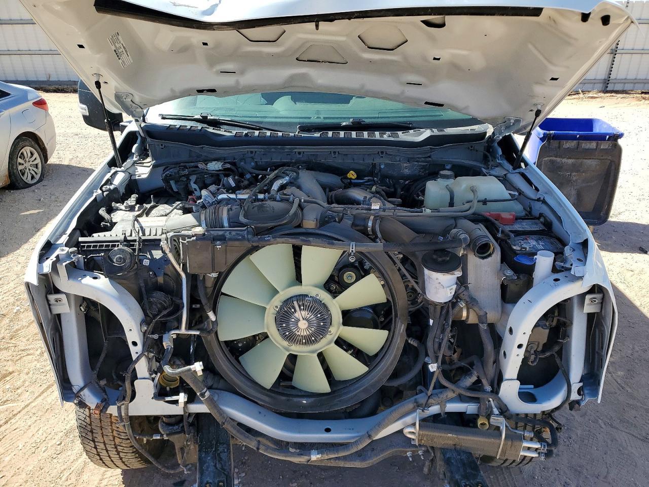 2025 Ford F250 Super Duty