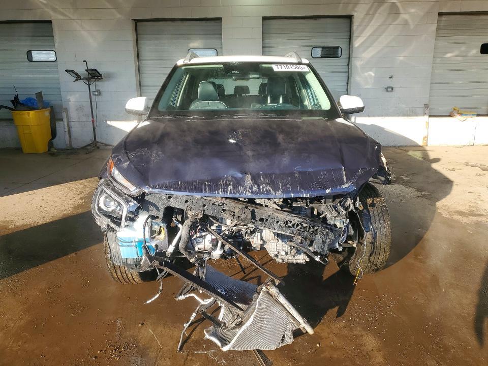 2023 Hyundai Venue Limited