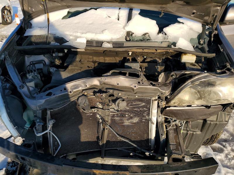 2012 Toyota Sienna xle
