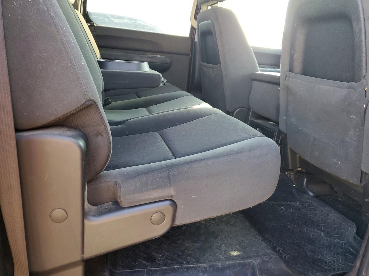 2009 Chevrolet Silverado K1500 lt