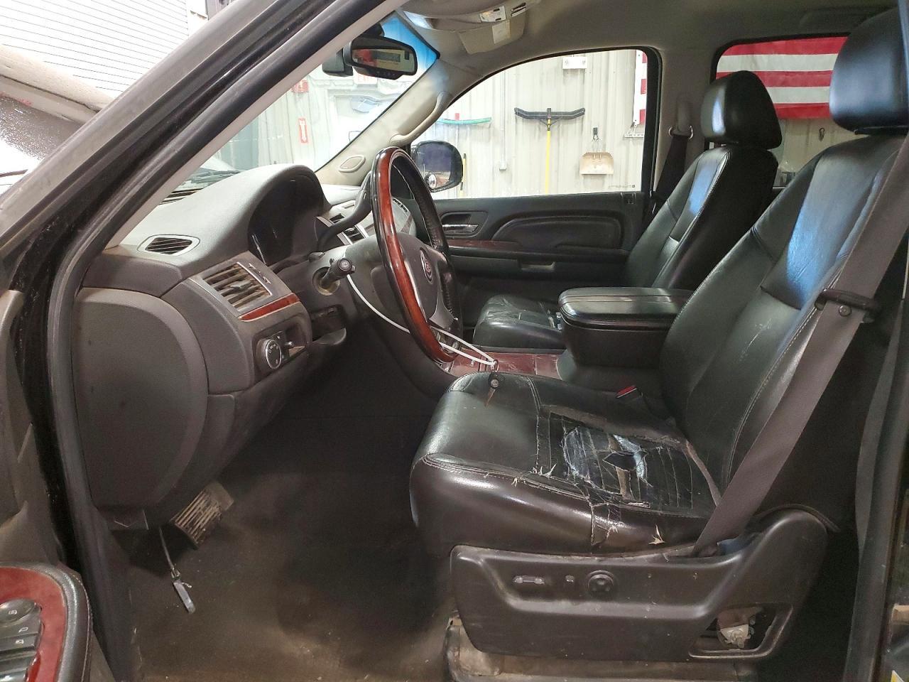 2007 Cadillac Escalade