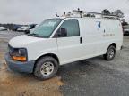 2011 Chev Rolet Express 2500 Utility / Service Van