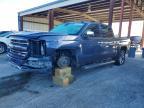2018 Chevrolet Silverado K1500 LTZ