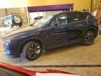 2022 Mazda Cx-5 Premium