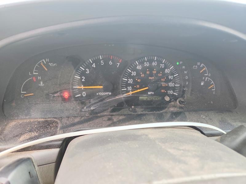 2000 Toyota Tundra SR5