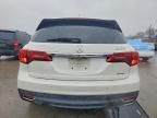 2014 Acura Mdx Advance