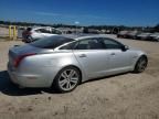 2012 Jaguar XJL