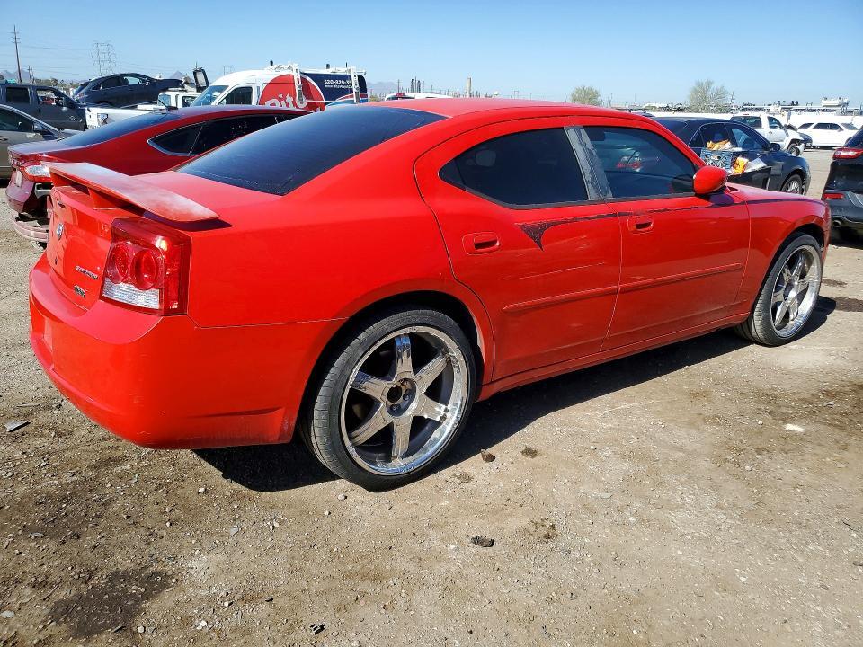 2010 Dodge Charger