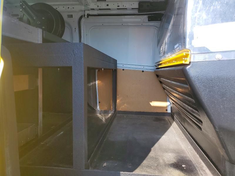 2019 Ford Transit Connect xl