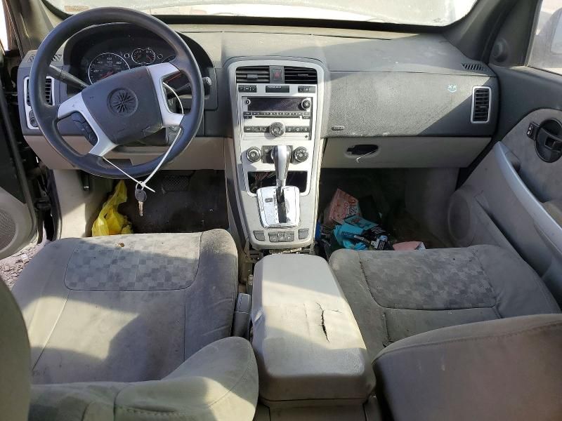 2008 Chevrolet Equinox ls