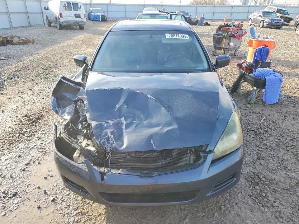 2006 Honda Accord ex