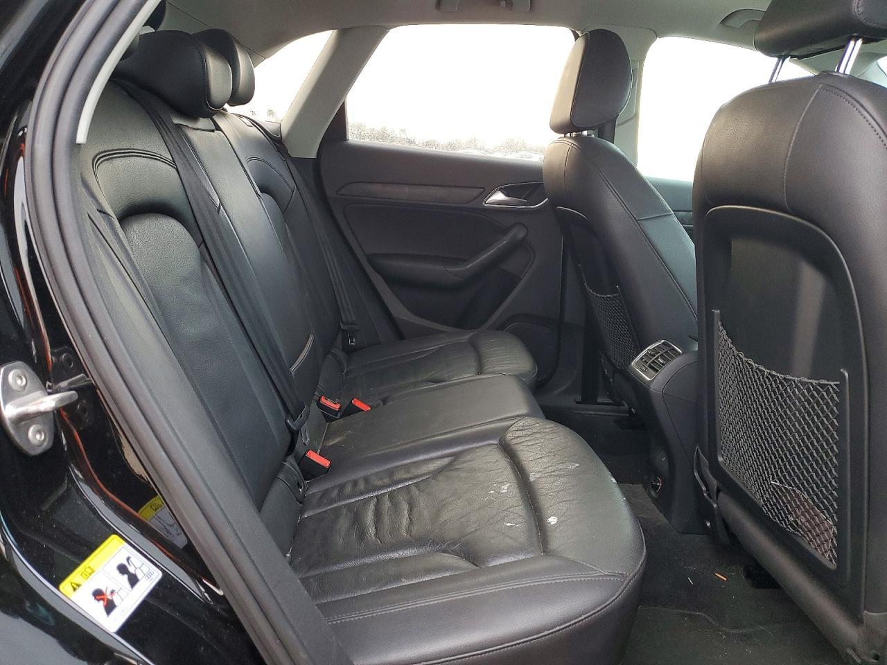 2015 Audi Q3 Premium Plus