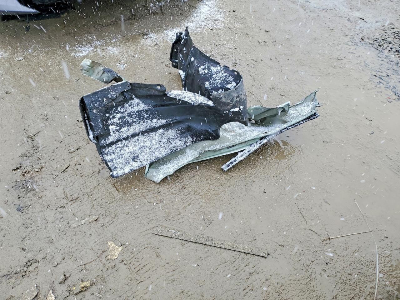 2006 Toyota Avalon Base