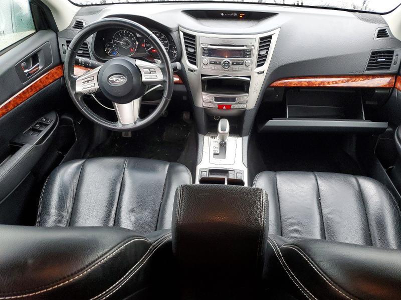 2011 Subaru Outback 2.5i Limited