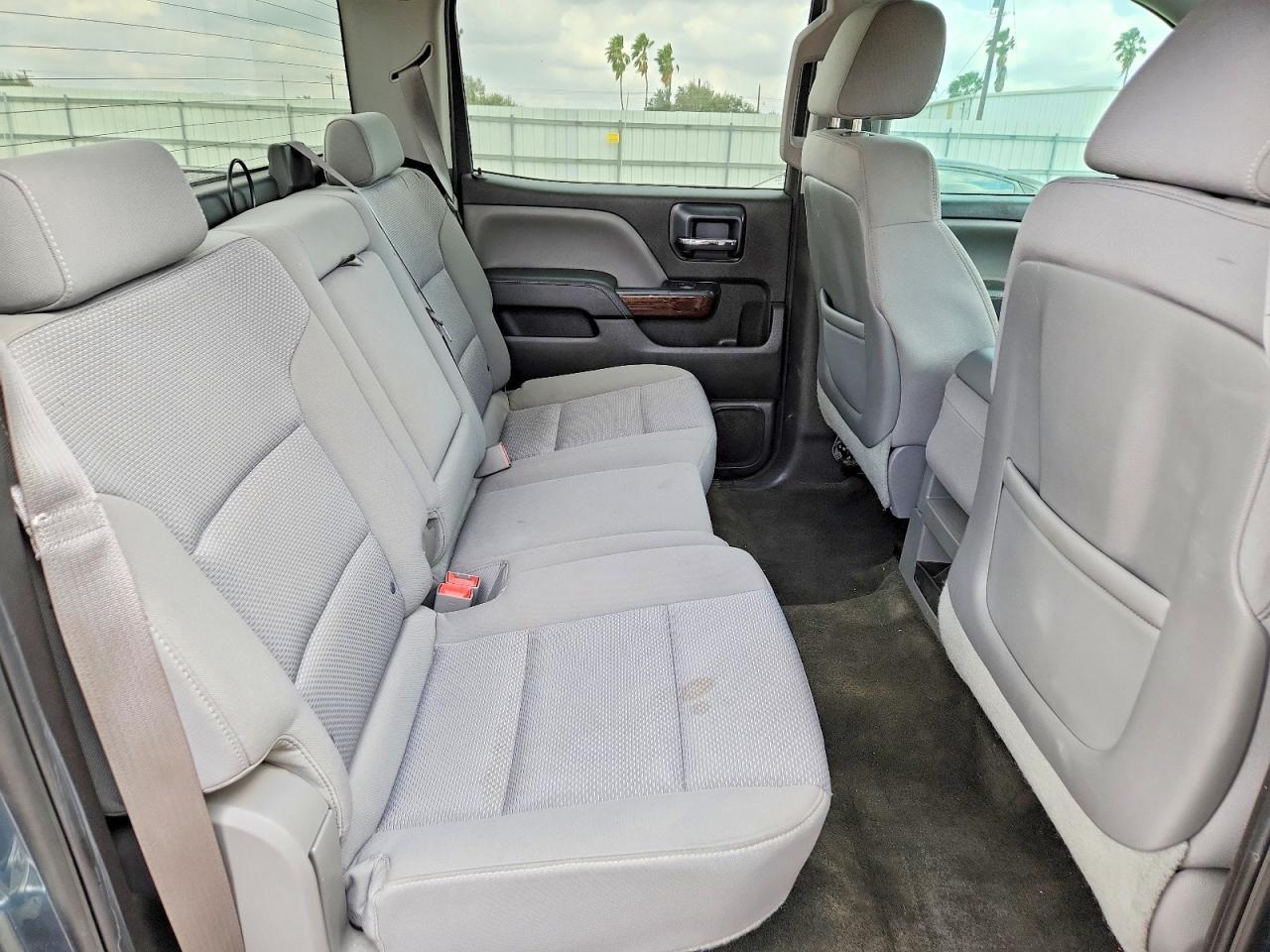 2014 GMC Sierra C1500 sle