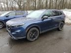 2024 Honda Cr-v Sport-l