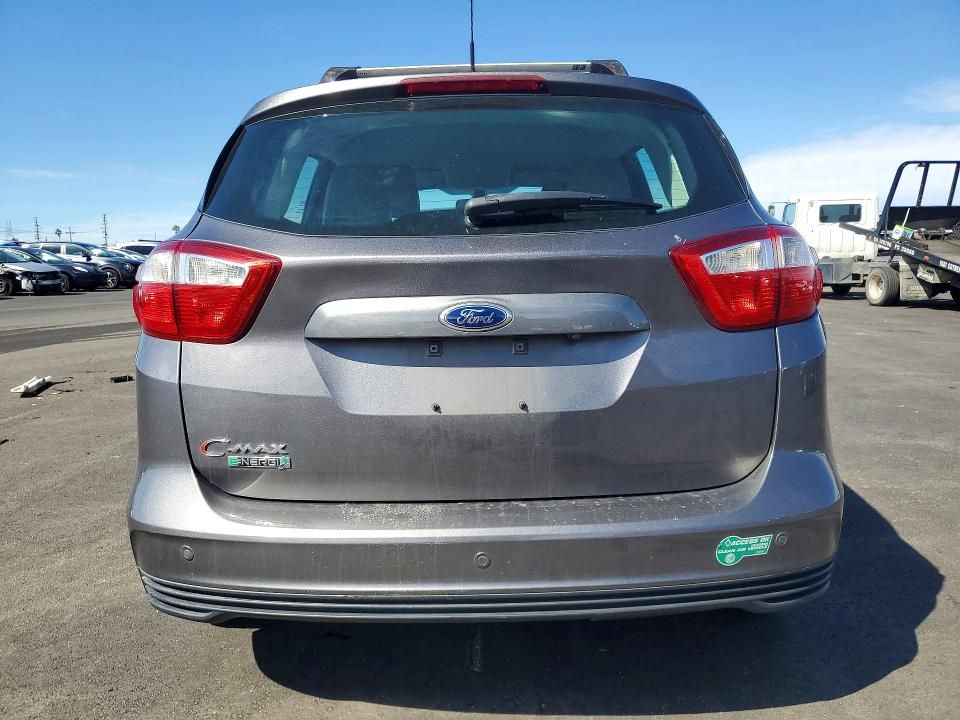 2014 Ford C-max Premium