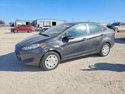 2016 Ford Fiesta se for sale in Oklahoma City, OK