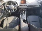 2016 Mazda 3 Sport