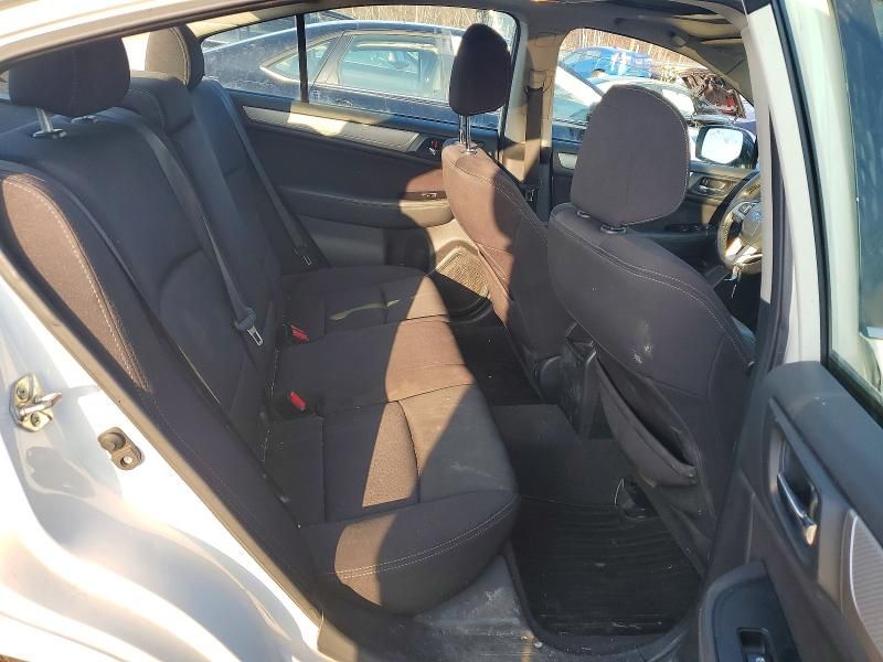 2015 Subaru Legacy 2.5i Premium