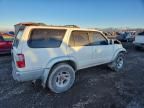 2000 Toyota 4runner SR5