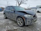 2016 BMW X5 Xdrive4