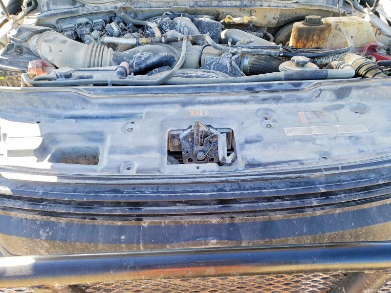 2017 Ford F350 Super Duty