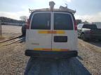2013 Chev Rolet Express 2500 Cargo Utility / Service Van