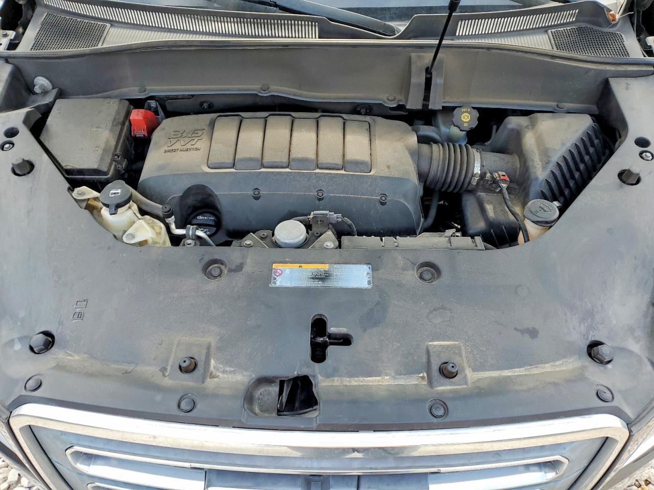 2017 GMC Acadia Limited Slt-2