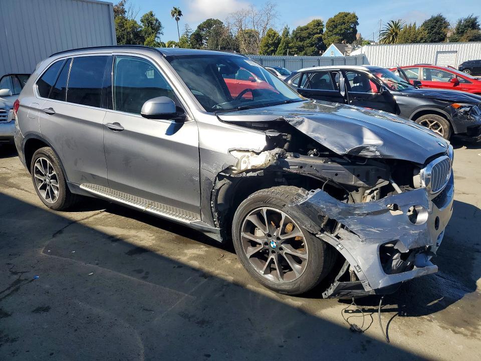 2014 BMW X5 Xdrive50i