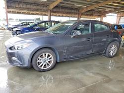 Mazda salvage cars for sale: 2014 Mazda 3 Touring
